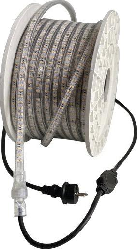 Blue Electric LED stripe V2.0 50 meter Blue Electric LED stripe V2.0 50 meter