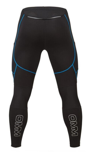 OMM Flash Winter Tights Men