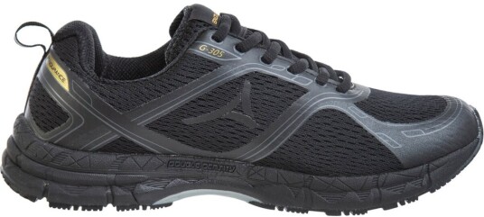 Endurance Sevie Training Shoe Women Black black 42 Endurance Sevie Training Shoe Women Black black 42