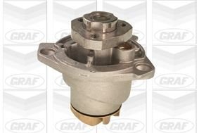 GRAF PA658 Vannpumpe GRAF PA658 Vannpumpe