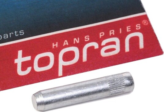Dørhengsel TOPRAN 103 416