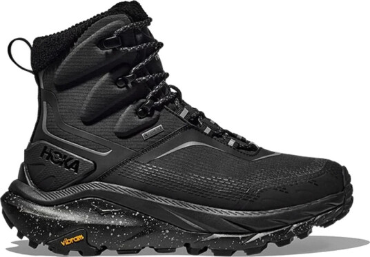 Hoka One One Herre Sport Svart 42 EU,