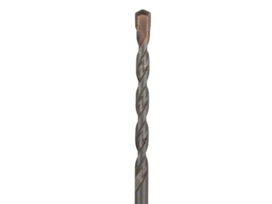 Bosch Powertools Bosch Accessories 2609255400 Hardmetall Betong Spiralbor 3 Mm Total Lengde 70 Mm Sylinderskaft 1 Stk Bosch Powertools Bosch Accessories 2609255400 Hardmetall Betong Spiralbor 3 Mm Total Lengde 70 Mm Sylinderskaft 1 Stk