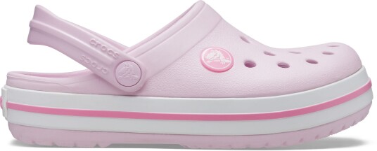 Crocs Classic Sandaler Ballerina Pink 33-34