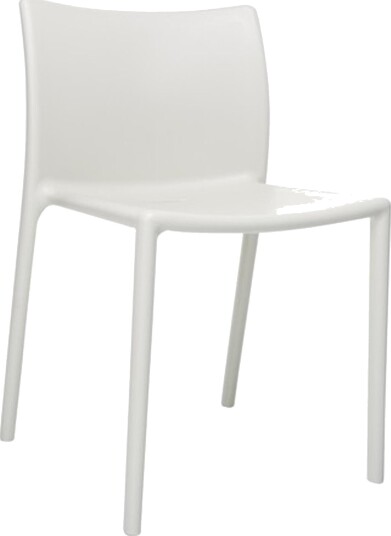 Magis Air Chair Spisestol Hvit Magis Air Chair Spisestol Hvit