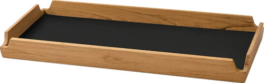 LIND DNA Airy Nupo brett Black ink teak slank LIND DNA Airy Nupo brett Black ink teak slank