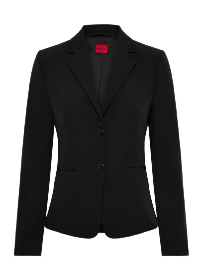 HUGO Agonia-1 - Black - 34