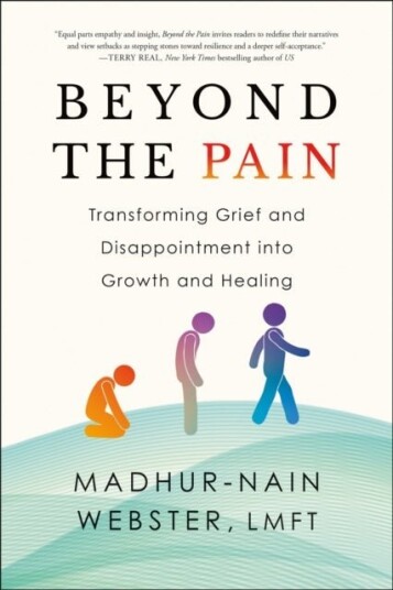 Beyond the Pain Beyond the Pain