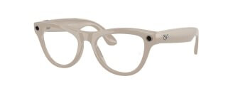 Ray-Ban Meta Skyler RW4010 6700MF 5220 Ray-Ban Meta Skyler RW4010 6700MF 5220