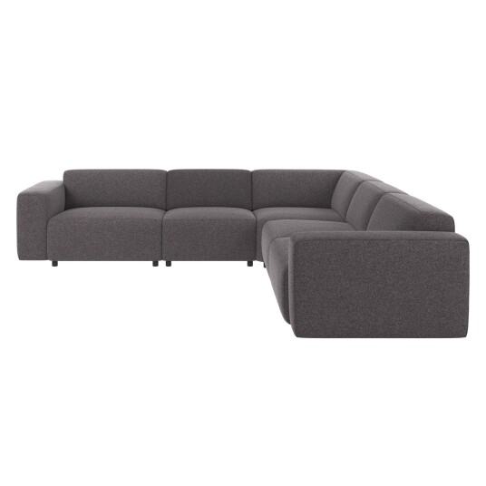 Rowico Willard corner sofa 3+3 121458