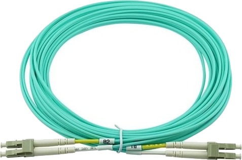 Kompatibel Srcable30m Bo G50/125 Om3 Lc Beige 30 Meter