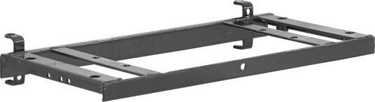 Trolla Bæreplade T/Grundmodul 12072 Trolla Bæreplade T/Grundmodul 12072