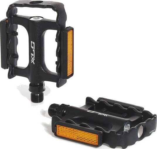 XLC pedal MTBl Utralight II PD-M11