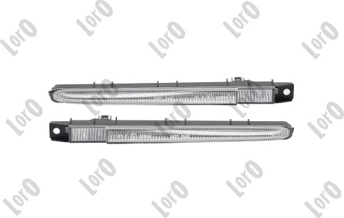 Blinklyssett ABAKUS L04-140-012LED-D