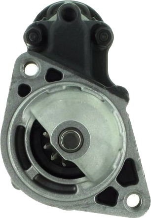 ROTOVIS Automotive Electrics 8080384 Starter ROTOVIS Automotive Electrics 8080384 Starter