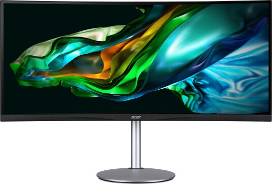 Acer CB342CURJ0b 34" 3440x1440 Black UM.CB2EE.022 Acer CB342CURJ0b 34" 3440x1440 Black UM.CB2EE.022