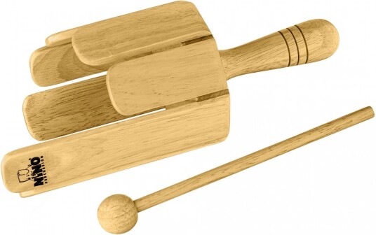 Nino Percussion Nino568 Stirring Drum W/beater Medium