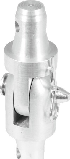 Alutruss Tower Hinge