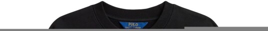 Polo Ralph Lauren Collegegenser Polo Black Polo Ralph Lauren 8 10 år (128 140) Collegegenser Rød Svart