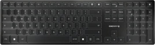 Cherry KW9100 Slim PT