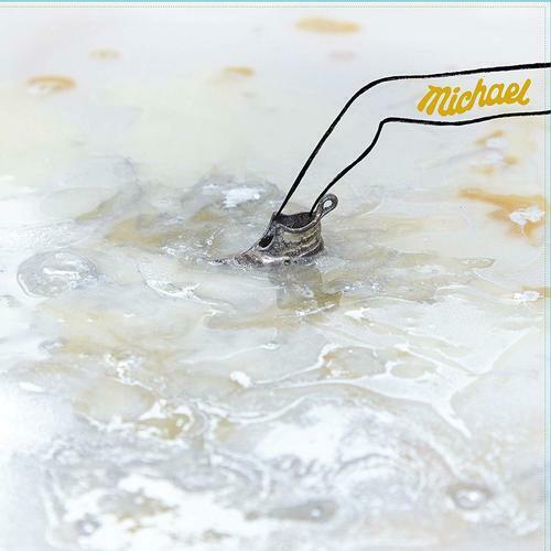 MediaTronixs Michael : Tell Your Friends CD (2020) Pre-Owned