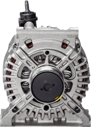 VALEO 439902 Startgenerator VALEO 439902 Startgenerator