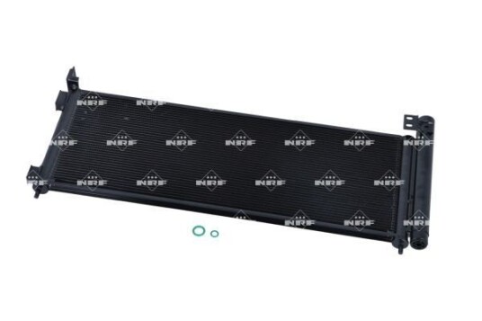 Kondensator NRF 350495