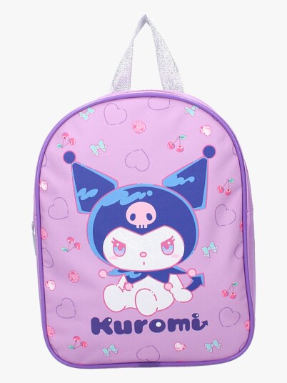 Hello Kitty Ryggsekk Cheeky But Charming Lilla Hello Kitty Ryggsekk Cheeky But Charming Lilla