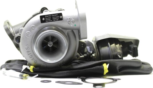 Turbolader ALANKO 10901096 Turbolader ALANKO 10901096