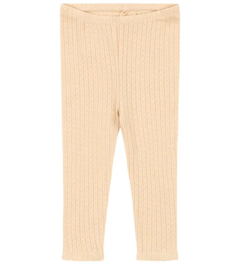 Konges Sløjd Leggings   Minnie   Frappe   Konges Sløjd   5 6 år 110 116   Leggings   Rosa