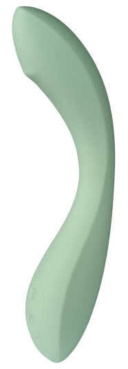 Sinful Pinpoint Stimulation Matcha Grønn G-punktsvibrator Sinful Pinpoint Stimulation Matcha Grønn G-punktsvibrator