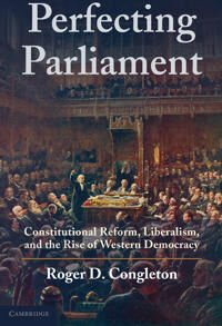 Congleton Roger D. Perfecting Parliament
