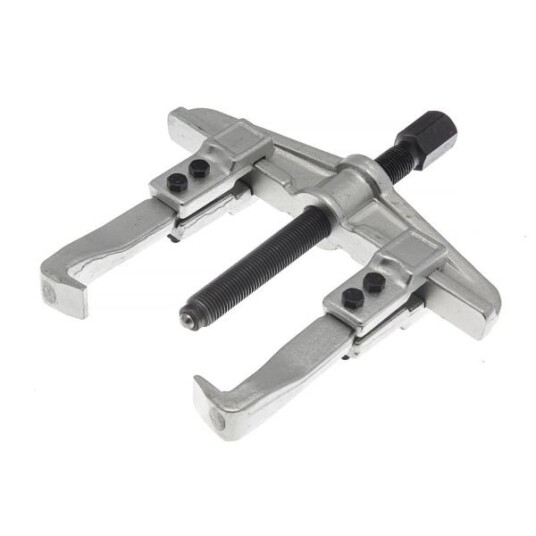 PELA 494332 Avtrekker toarmet, universal 140 mm, Håndverktøy