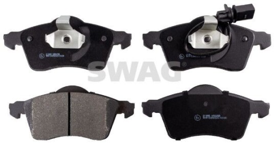 Bremseklosser SWAG 30 91 6464