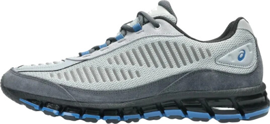 Asics Herre Sport Grå 46 1/2 EU,
