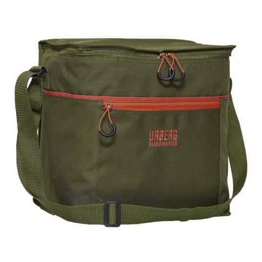 Urberg Cooler Bag 16 L Kombu Green OneSize