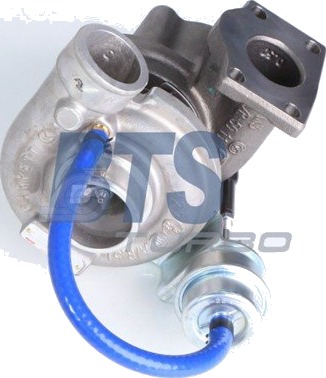 Turbolader BTS TURBO T914243 Turbolader BTS TURBO T914243