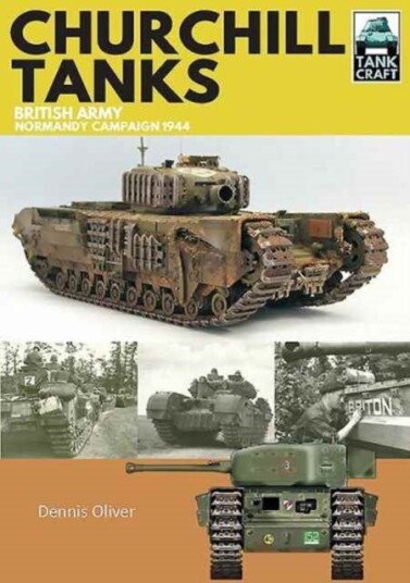 Churchill Tanks Churchill Tanks