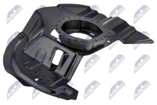 Bremseskjold NTY HTO BM 039 Bremseskjold NTY HTO BM 039