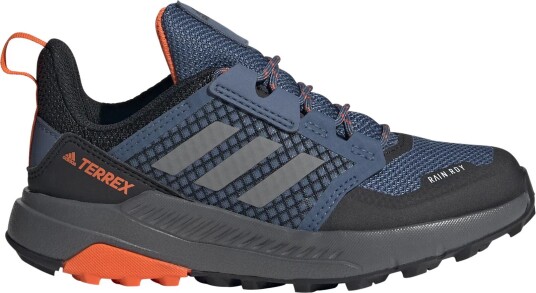 Adidas Terrex Trailmaker R.RDY Kidswonder steel/greythree/impactorange 31,5