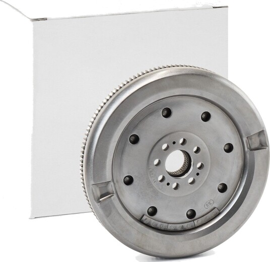 Svinghjul RIDEX REMAN 577F0554R