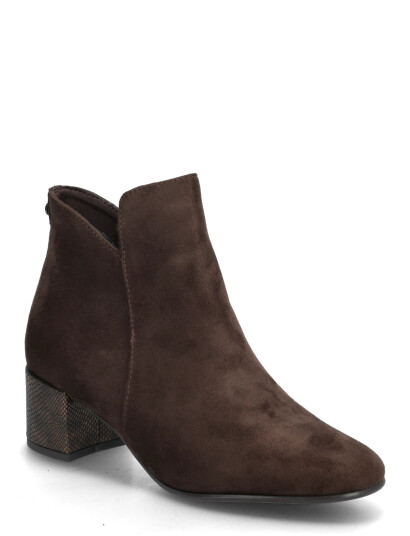 Tamaris Women Boots Brown 42 Tamaris Women Boots Brown 42