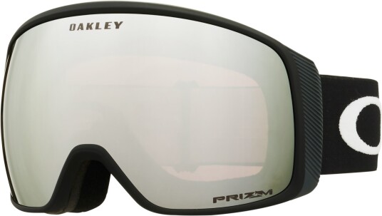 Oakley Flight Tracker L Matte Black Prizm Snow Black Iridium Prizm Snow Black Iridium unisex Oakley Flight Tracker L Matte Black Prizm Snow Black Iridium Prizm Snow Black Iridium unisex