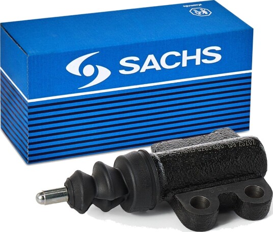SACHS 6283 600 139 Slavesylinder, clutch