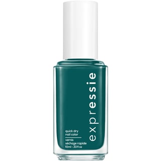 Essie Expressie 420 Streetwear"n Tear