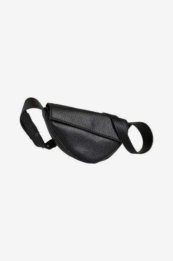 pieces Skulerveske Pcrillo Cross Body Svart
