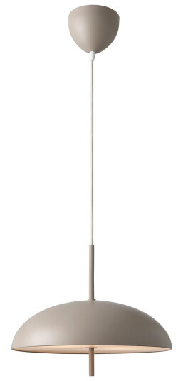 Design For The People Versale 35 Taklampe Brun