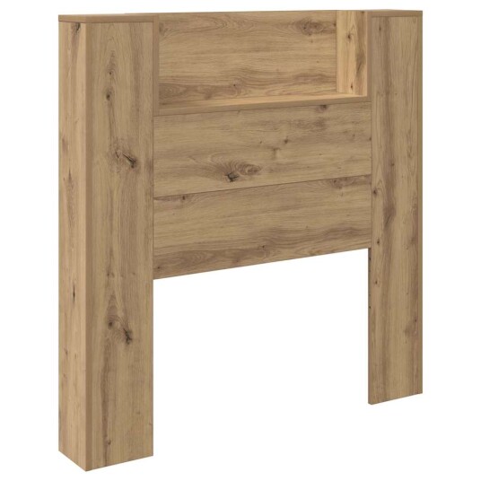  Hodegavl Artisan Eik 100 x 15 x 103,5 cm Konstruert tre