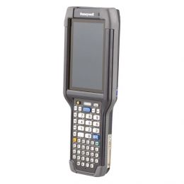 HONEYWELL CK65 rugged scan handle with HONEYWELL CK65 rugged scan handle with