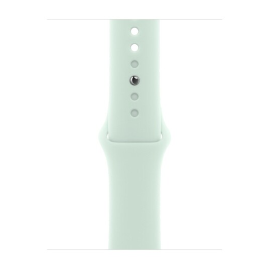 Apple Watch 42 mm Sport Band, Akvamarin M/L
